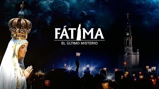 Fátima el último misterio  Teaser [upl. by Danit993]