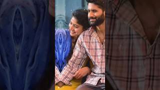 Nee chitram choosi song  Naga Chaitanya  sai pallavi  love story  WhatsApp status  shorts [upl. by Clougher]