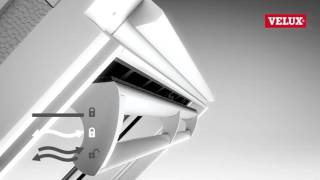 VELUX V22 New Generation News for Endusers [upl. by Nylqcaj912]