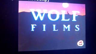 Wolf FilmsUniversal Domestic Television 19962002 [upl. by Gustave]