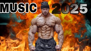 Best Gym Motivation Music 2025 👊 Trap Workout Music Mix 2025 👊 Fitness amp Gym Motivation Music 2025 [upl. by Atinot323]