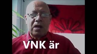 VNK Vänster Nationalkommunisterna [upl. by Godric]