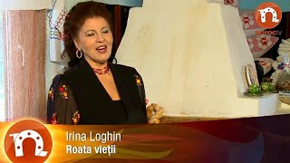 Irina Loghin  Mai intoarce Doamne roata [upl. by Paver]