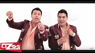 BANDA MS  CAHUATES PISTACHES VIDEO OFICIAL [upl. by Gnurt]