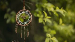 Wind Chime Sound Effect  No Copyright [upl. by Walter]