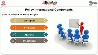 Types Policy Analysis [upl. by Hagan]