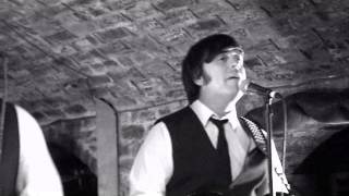 The Cavern Club Beatles quotSome Other Guyquot [upl. by Ealasaid]