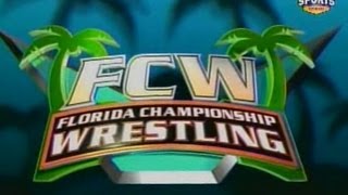 FCW TV 1 October 5 2008 [upl. by Naujyt]