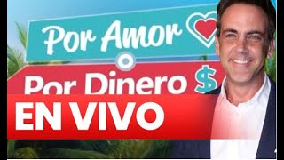 por amor o por dinero capitulo 11  sin censura reacción Guzem22 [upl. by Ludewig]