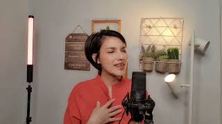 Meiska  Keras Kepala Cover Iva Andina [upl. by Lepp]