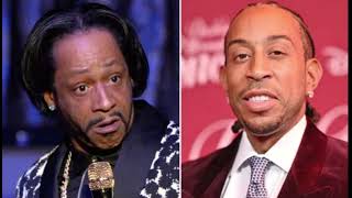 Katt Williams Goes Viral for W ild Ludacris Theory [upl. by Dougy300]