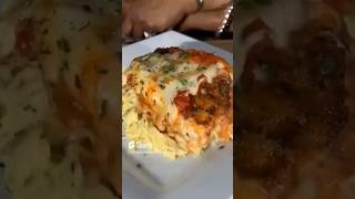 Delicious Chicken Parmesan Recipe [upl. by Alyat592]