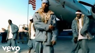 Jagged Edge  Goodbye Official Video [upl. by Phelia]