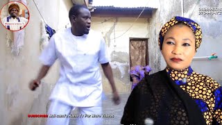 Kunnen Kashi Episode 49 Full Hausa Web Series Movie [upl. by Relyks209]