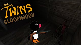 The Twins PC Gloomwood  Hard Mode  PinguYT [upl. by Yvonner]