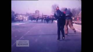 Elfstedentocht 1986 [upl. by Sidon]