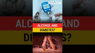 Alcohol and Diabetes [upl. by Rooker]