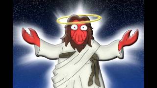 ZOIDBERG JESUS [upl. by Ylrehs106]