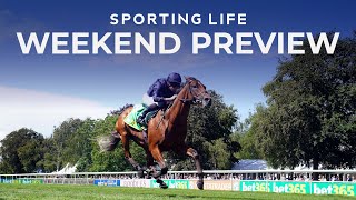 2000 Guineas Day Preview Saturdays best bets at Newmarket [upl. by Malchus617]