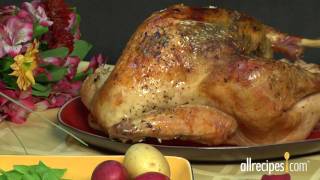 How to Cook a Turkey [upl. by Marline]