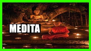 🙏 LA MEJOR MEDITACION GUIADA 🙏 de la HISTORIA [upl. by Iana]