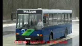 Bkv Ikarus Hungaroring Full [upl. by Norak707]