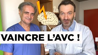 Comment éviter de faire un accident vasculaire cérébral ou AVC [upl. by Nalod911]