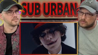 Sub Urban  Freak feat REI AMI REACTION  Best Friends React [upl. by Jammal]