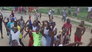 Vetcho Lolas Feat Dj Arafat  Je veux Bara Clip Officiel [upl. by Stockmon]