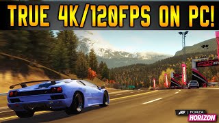 Forza Horizon Full PC Emulation Guide  Xenia [upl. by Fretwell661]