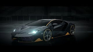 Lamborghini Centenario LP 7704 Perfection Forged [upl. by Yelac136]