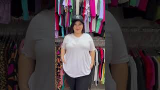 Talles Grandes Charco shorts video [upl. by Charita66]