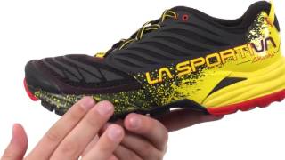 La Sportiva Akasha SKU8630184 [upl. by Bamberger]