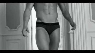 Spot Armani quotHouse Keepingquot Cristiano Ronaldo 2010 [upl. by Negrom318]