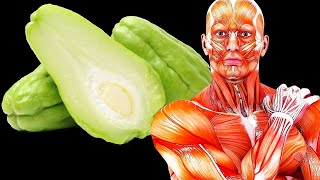 10 Health Benefits Of Chayote You Need To Know [upl. by Ozner]