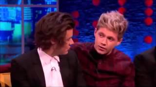 CuteFunny Moments of Niall Horan Part 1 [upl. by Susannah]