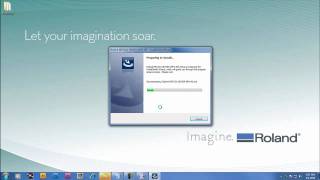 Windows 7 Driver Preinstallation Method [upl. by Bonaparte]