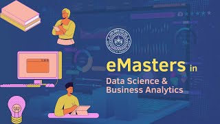 IIT Kanpur eMasters in Data Science and Business AnalyticsProgramme Intro [upl. by Heng599]