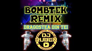 Dragostea Din Tei BombTek RemixDj Ruben Remix [upl. by Yvette869]