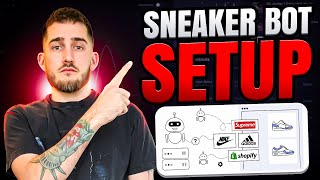 Sneaker Reselling Crash What you need to know [upl. by Debbra789]