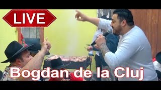 Bogdan de la Cluj  De dusmani eu nu am frica  Live 2019 [upl. by Eudoca]