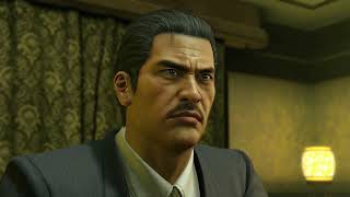 YAKUZA KIWAMI CHAPTER 12 No commentary Japanese audio [upl. by Sholley]