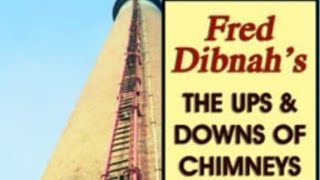 Fred Dibnah The ups and downs of chimneys [upl. by Maunsell]