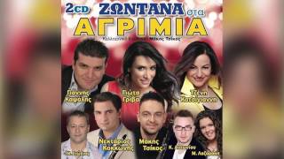 Τζένη Κατσίγιαννη  Κοίτα τι έκανες  Tzeni Katsigianni  Koita ti ekanes  Official Audio Release [upl. by Tedie]