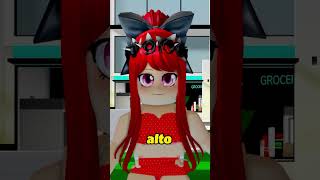 SBRISER TUFFO ROBLOX 😍❤️ [upl. by Htiekal]