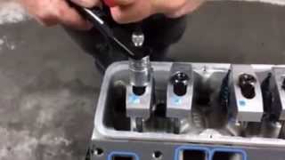 Adjusting Valves Video by Crate Insider [upl. by Loreen10]