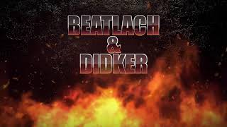 beatlach  Epic Banger Orchestra BEAT  No Return DIDKER Producer Collab [upl. by Naimad]