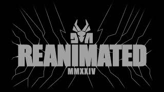 Die Antwoord  REANIMATED Lyric Video [upl. by Lleznol]