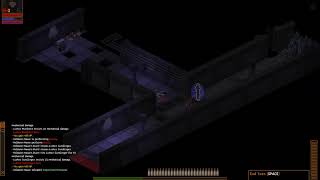 Lets Play UnderRail Dominating TrapPsyGun  31 [upl. by Nary]