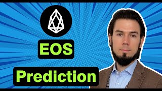 🟢 EOS Crypto Price Prediction For December 🟢 eos [upl. by Assylem]